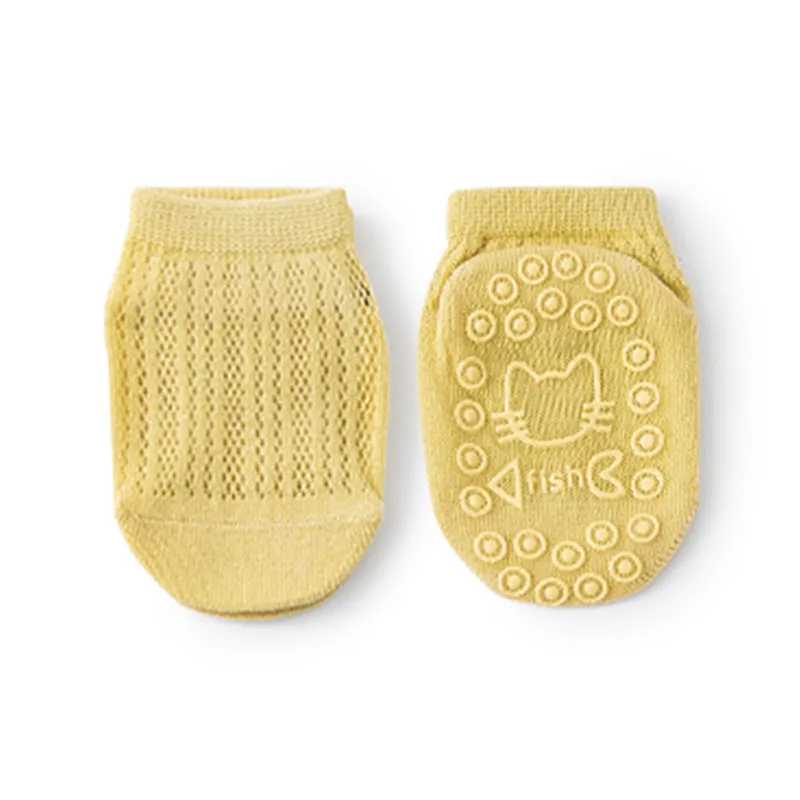 0-5 Bambini calze estive in cotone jacquard baby calzini da ragazze ragazze maglia carino ragazzo calzini bambino bambini bambini vestire accessori