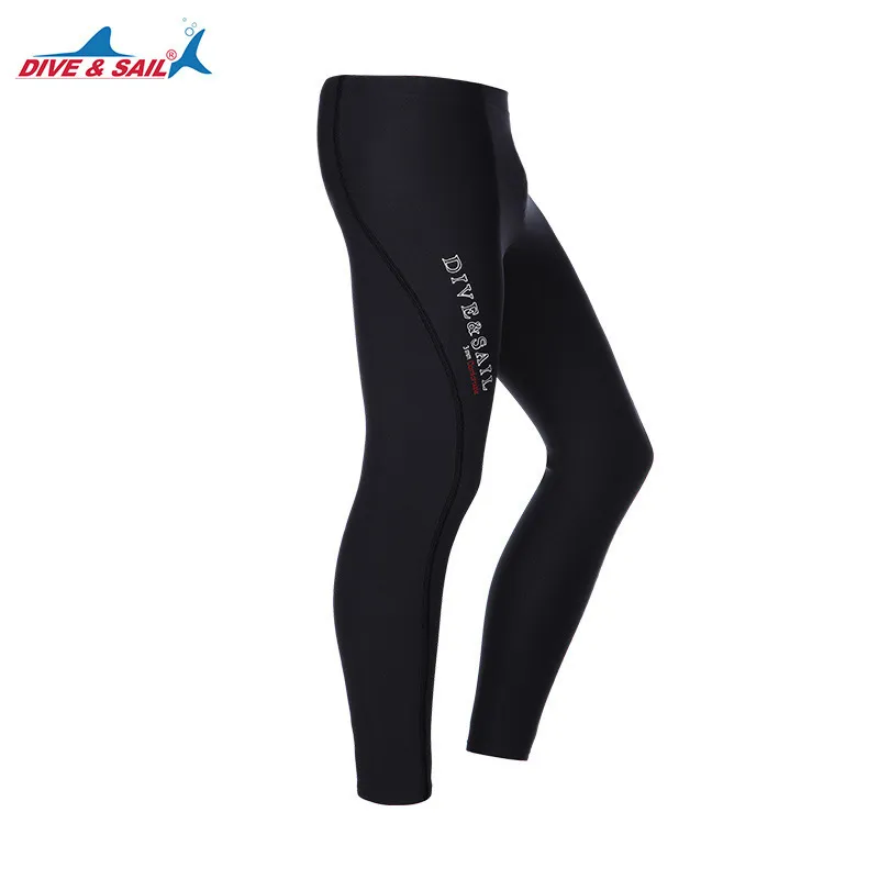 Divesail erkek m wetsuit ceket pantolon uzun kollu dalış takım elbise sörf sörf şnorkelle yüzme wetsuits 220705