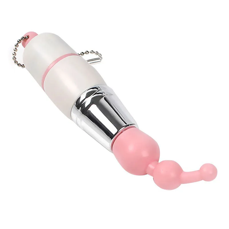 WAKEWAY 3 In 1 Clitoris Stimulator Nipple Stimulation Massager Powerful Vibration Erotic sexy Toys Female Couple/Adult Game