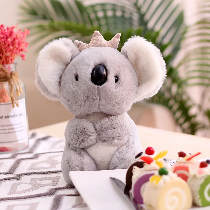 Peluches 20 cm Koala Toys 220707