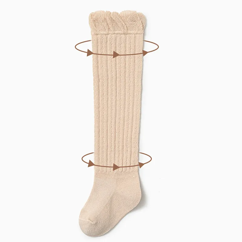 Summer Mesh Baby Boys Socks