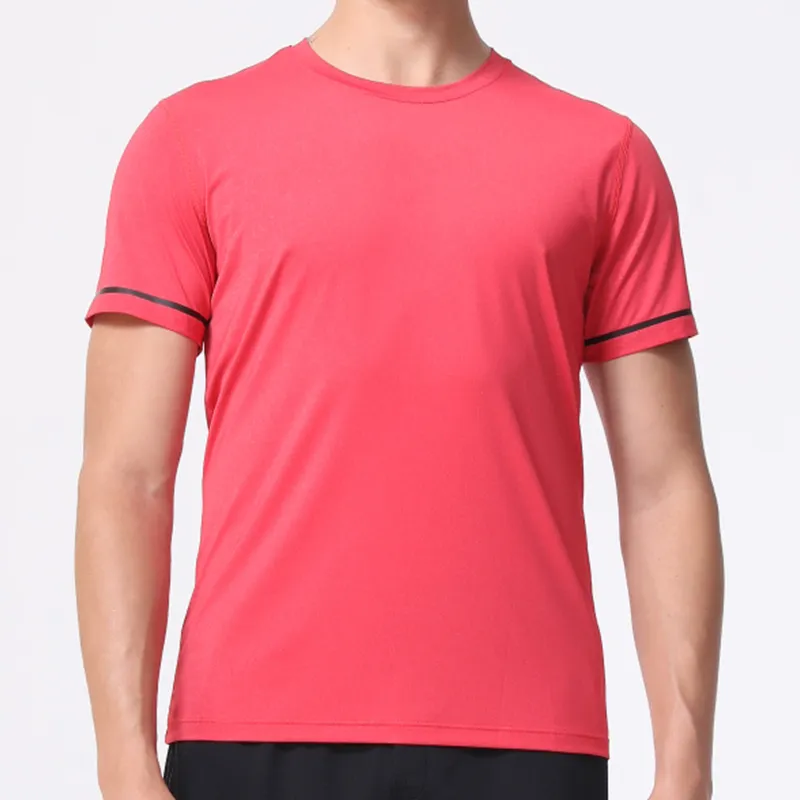 Niestandardowe drukowanie PO lub nazwa twojego zespołu Mężczyźni Summer Short Sleeve Tops T-shirt moda moda dla kobiet Tshirts 220609