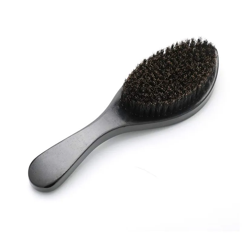 Combs Massag Hair Comb Hair Brush Texture Massage Wave Natural Styling-Tools Anti Knotted Fork Accessories 220728