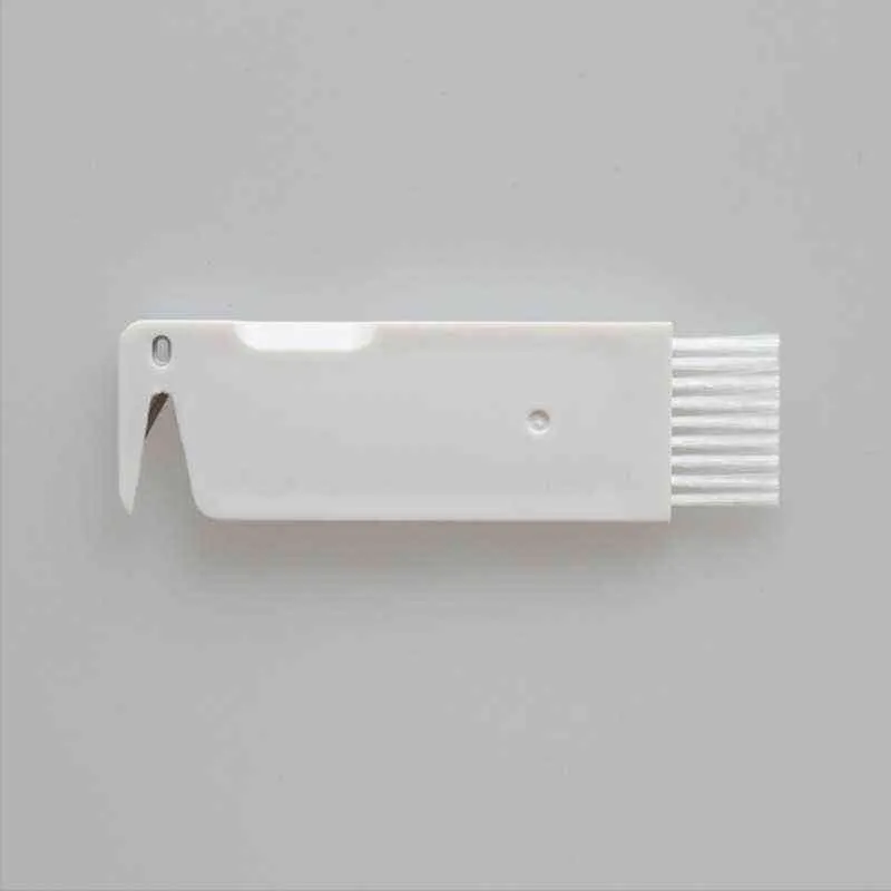 HEPA -Filter für flauschige Kaschmir -Rollerbissen -Milben -Borstenpinsel für Xiaomi Mijia Dream V9 V10 V11 1C Vakuumreiniger RET L220531