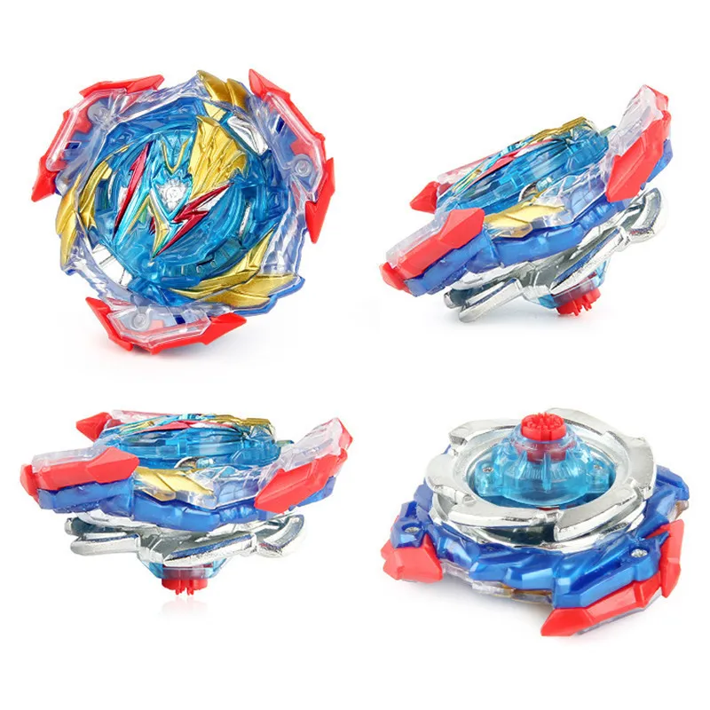 Tomy Beyblade Burst DB B-193 Ultimate Valkyrie Battle Spinning Tops Booster met Launcher Kids Toys 220526