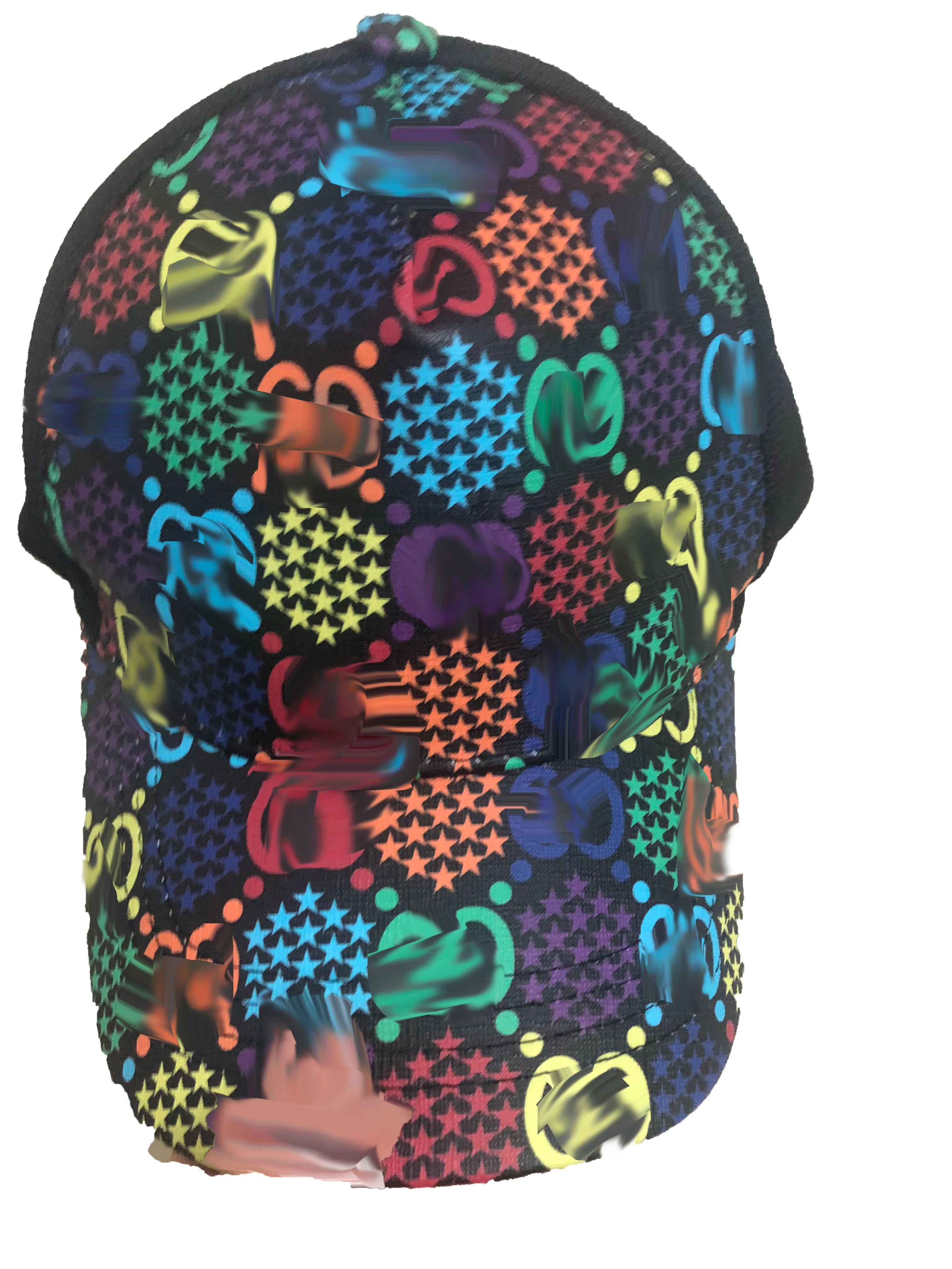 2022 Design tigre animale cappello ricamato marchio serpente da uomo e berretto da baseball da donna regolabile sportivo da golf Estate 665259L