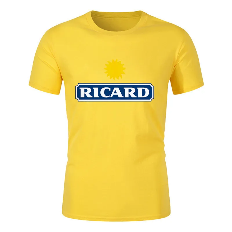 аниме негабаритная футболка Ricard Top Man Sweet Irting Sweater Sweater Shistereve S. Graphic 220712