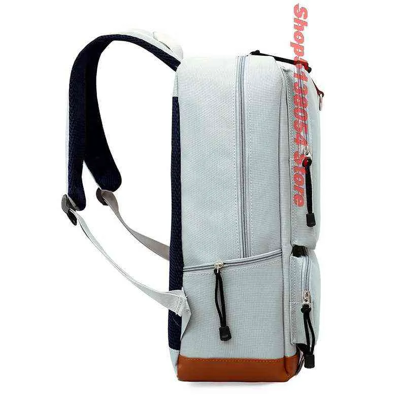 학교 가방 Roblox backpack teenagers 여자 아이 소년 소년 어린이 학생 여행 백팩 어깨 가방 노트북 볼사 escolar254p