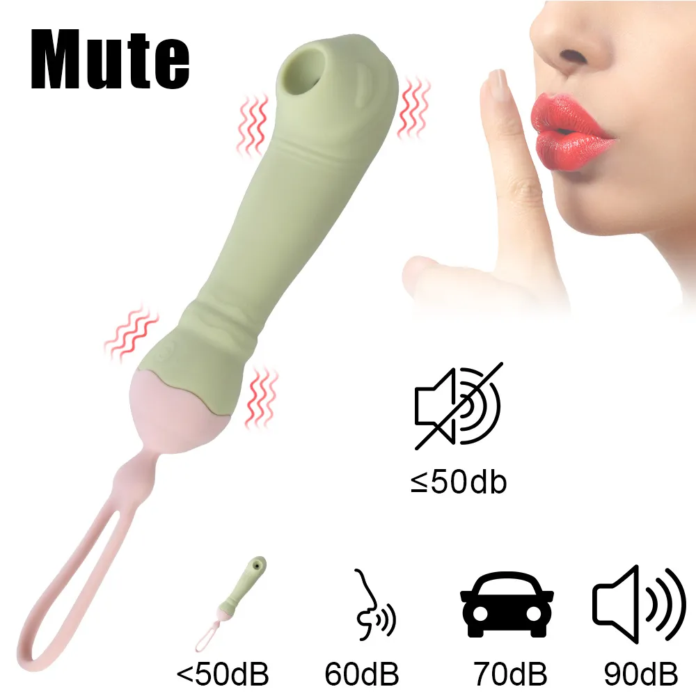 Gスポットマッサージクリトリ乳首吸盤吸盤バイブレーターアダルト製品女性用セクシーなおもちゃ7シリコン7モード膣刺激装置
