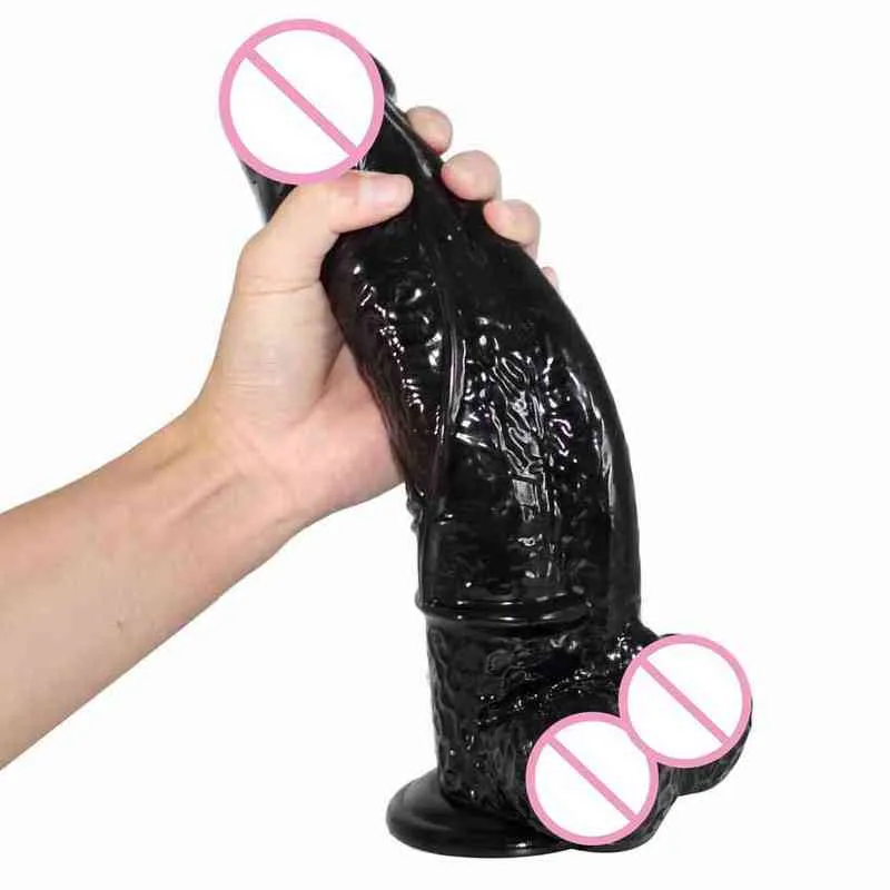 Nxy dildos grande diabo enorme especial shaped pênis longo espesso silicone artificial masculino e masturbação invertido brinquedo sexual 0316