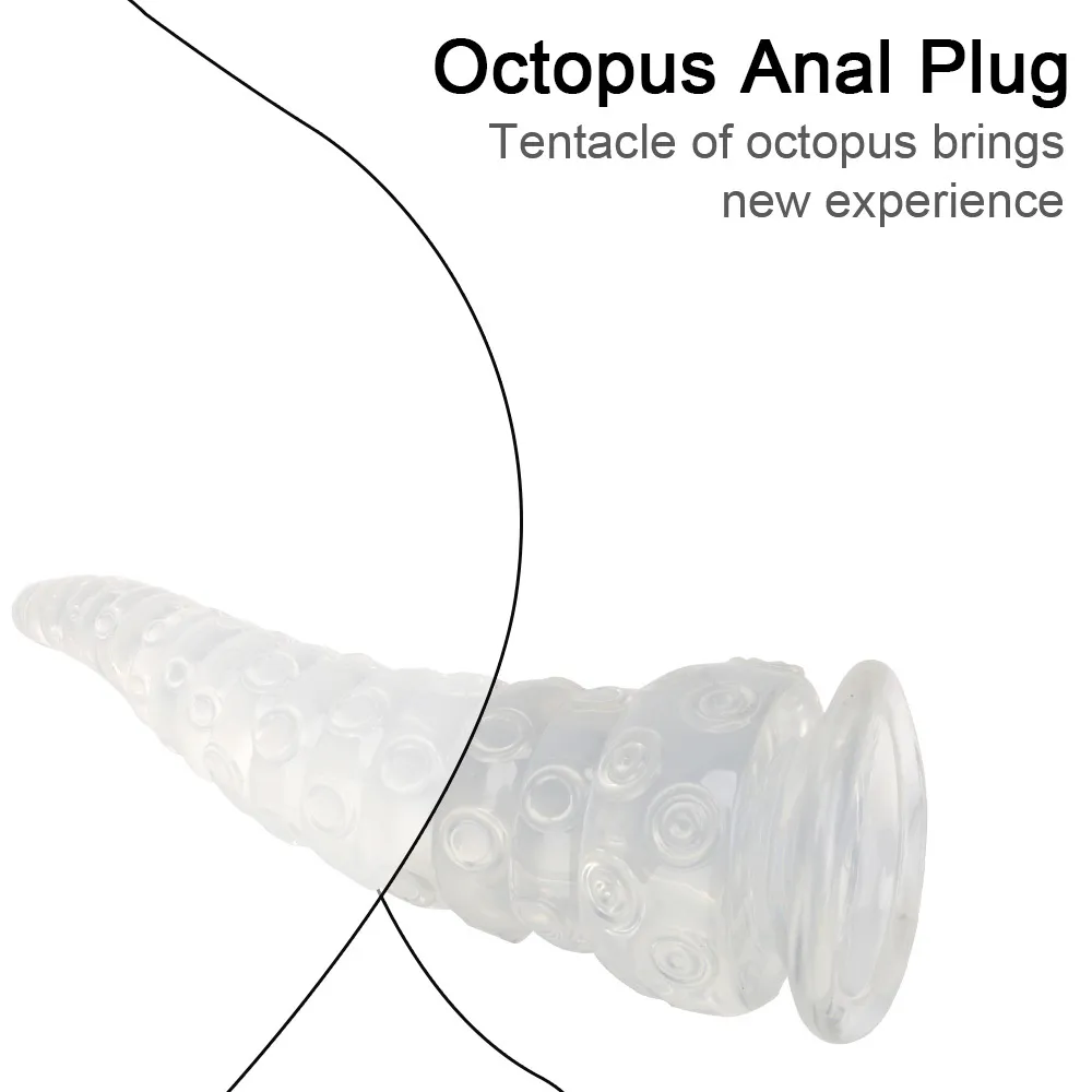 Anal Sexy Toys Anus Expansion