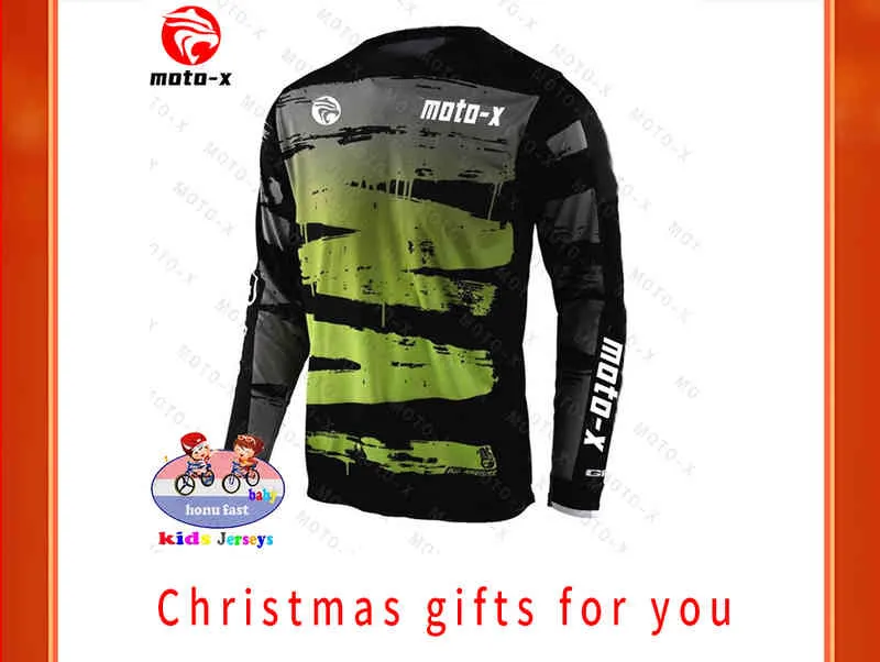 2022 남성의 내리막 유니폼 H 폭스 마운틴 MTB 셔츠 오프로드 DH RCYCLE Jersey 크로스 스포츠웨어 레이싱 바이킹 7662418