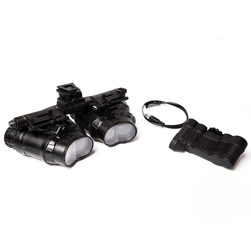 Casque tactique GPNVG 18 Night Vision Goggle NVG Modèle 2207084405024