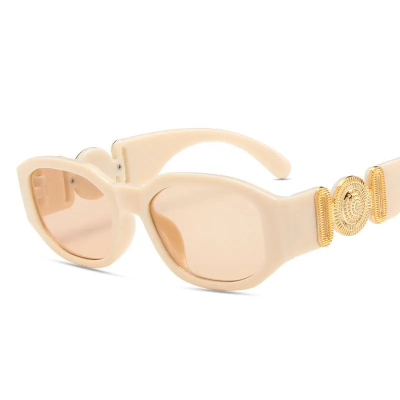 Occhiali da sole 2022 gatto occhio da donna designer vetri da donna donna retrò occhiali lentes vintage de soljer uv400sunglasses250k