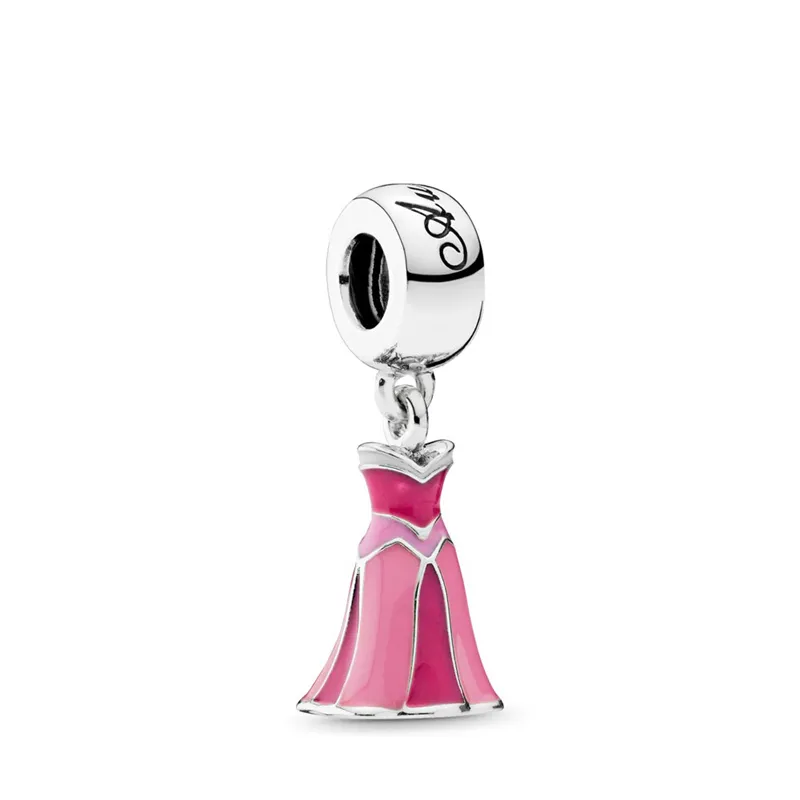 New 925 Sterling Silver Luxury Charm LOUS LOLH