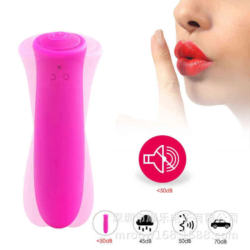 Nxy Eggs Sex Toys for Men and Women 039s Products Time Space Egg Jumping Vibration Honey Bean Massage Clitoris Masturbator 05235613976