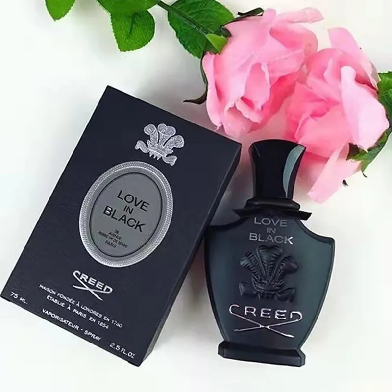 Creed Liebe in weißem Parfüm 100 ml Ausgabe Creed Parfüm Millesime Imperial Duft Unisex Duft für Männer Frauen
