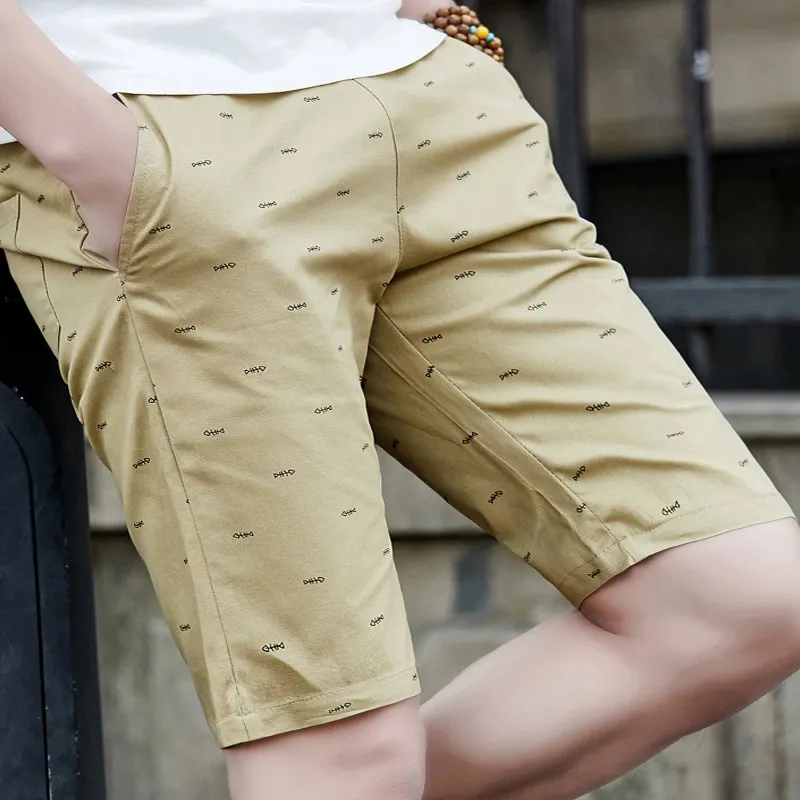 marque pantalons de survêtement courts s coton style japonais pantalon garçon décontracté hommes pantalons sport survêtement grande taille 220621