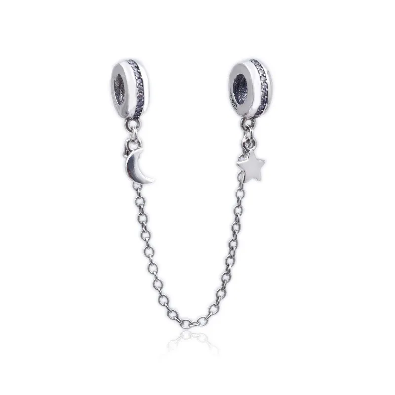 925 design in argento sterling perle sciolte perle braccialetti in perline oro forma moneta forma originale fit pandora collana a ciondolo gioielli a ciondolo gioielli alla moda regali fai -da -te donne