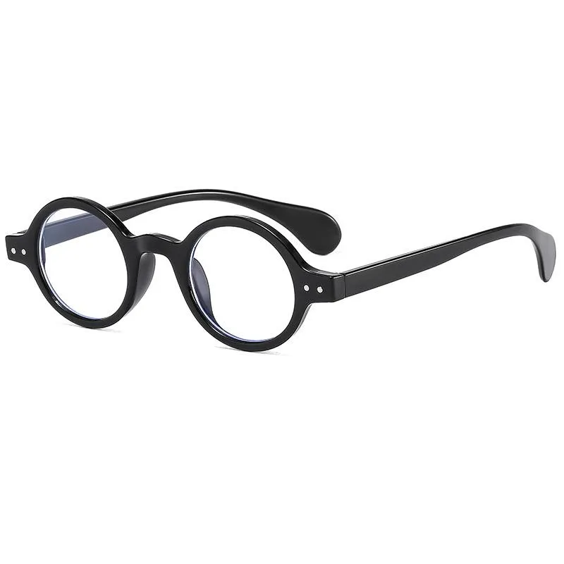 Zonnebril Vazrobe Kleine Ronde Leesbril Mannelijke Vrouwen 1 25 1 75 1 5 2 0 2 5 2 75 Vintage Vergroten Brillen Frames Mannen Optical243x