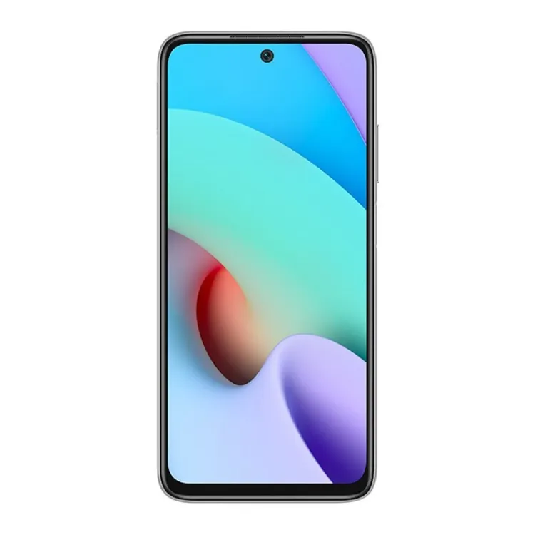 Çin Versiyonu Xiaomi Redmi Note 11 4G Telefon, Google Play Olmadan 6GB+128GB