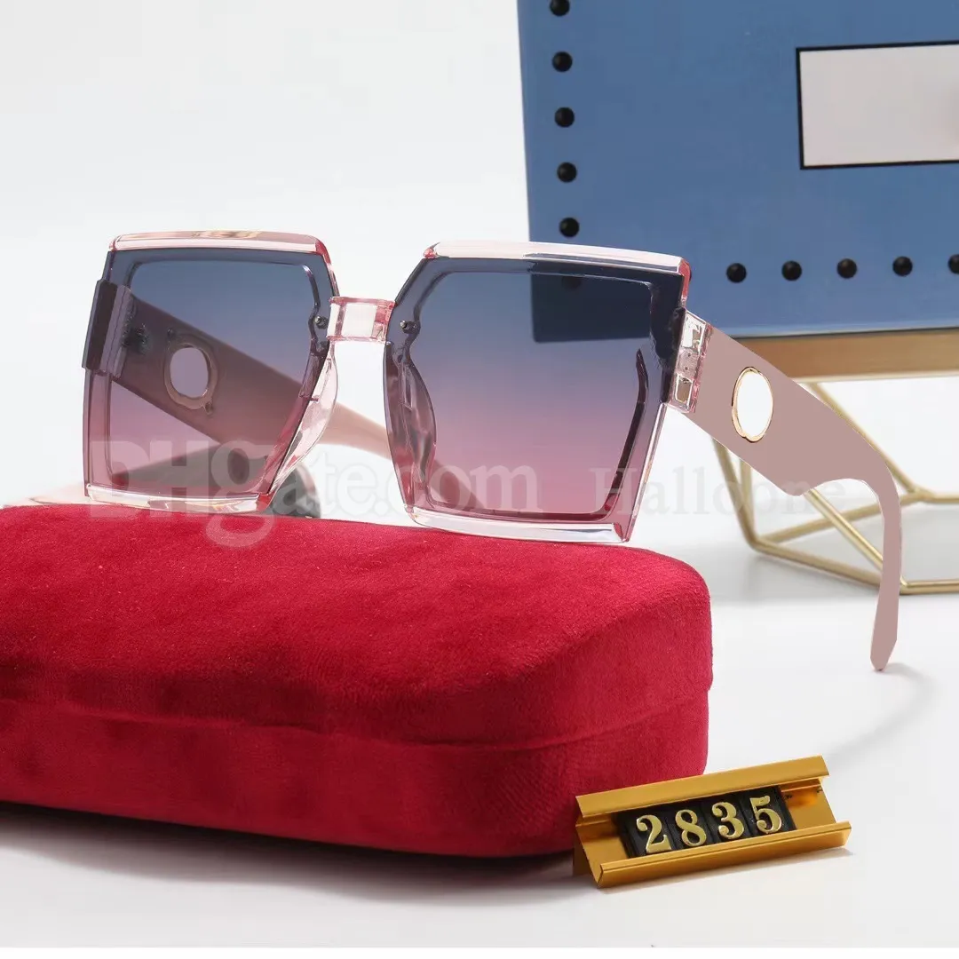 Designer kvinnor solglasögon populär design för kvinnor mode retro katt ögonform ramglasögon sommar fritid vild stil toppkvalitet183m