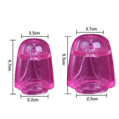 NXY Chastity Device Long Love Adult Products Wolf Tooth Cover Head Men's Fun Lock Fine Ring Sex Toy 0416
