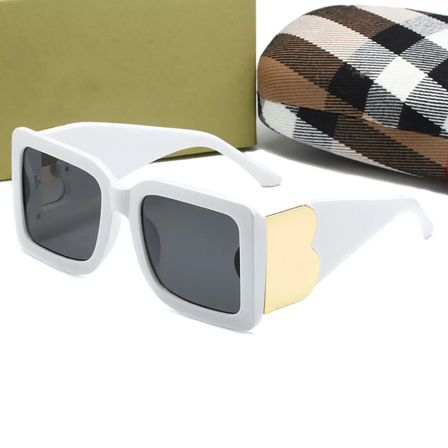 Mann Frau Sonnenbrille Designer Sonnenbrille Marke Ornamental Goggle Gläser Polarisierte Mode Fahren Adumbral Glasses222x