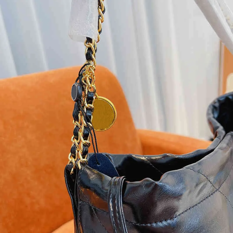 Дизайнерская сумка сумки женская сумочка модные письма торговая сумка на плечо роскошные кожаные сумки для кросс -кубиков мессенджеры 220713