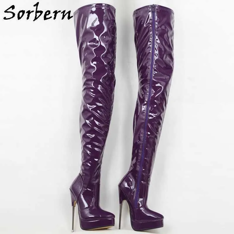 sorbern crotch boots5