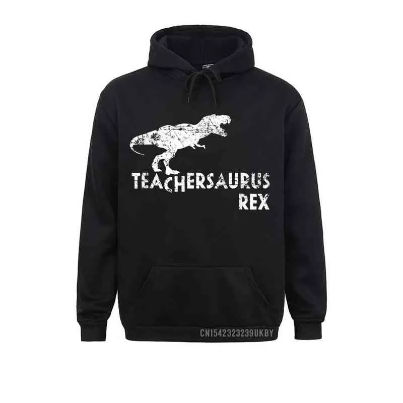 Mens Slim Fit Hoodies VALENTINE DAY Sweatshirts Printed Long Sleeve Teachersaurus Rex Shirt Funny Cute Dinosaur Teacher Gift__A10534 Sportswears Teachersaurus Rex Shirt Funny Cute Dinosaur Teacher Gift__A10534black