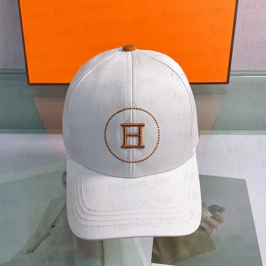 Summer Ball Caps Fashion Cap Sunhat Designer Hats for Man Woman High Quality