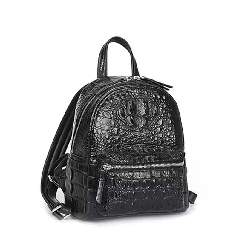 Pacotes de quadro interno 2021 bolsa de ombro duplo moda lazer viagem geral grande capacidade tendência mochila couro women2513