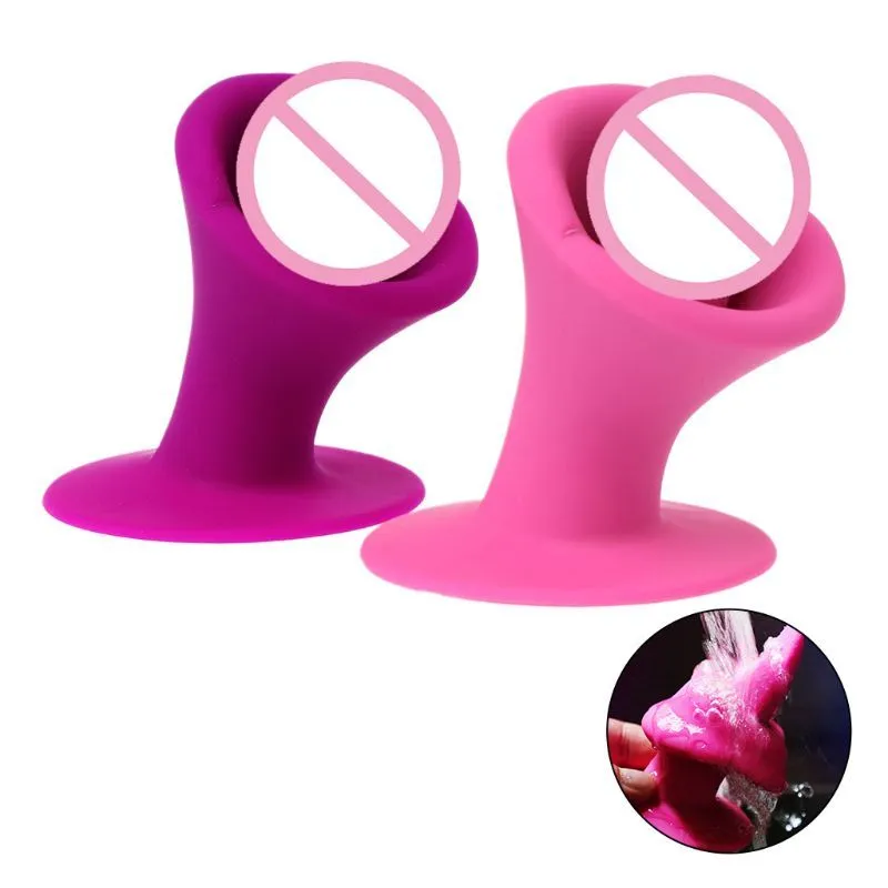 20RD vibrateur de langue sucer lécher 10 modes jouets sexy pour femmes masturbateur télécommande mamelon stimulateur de Clitoris Charge USB