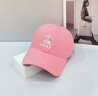 Unisex Brief Hat Fashion Cotton Cap Ball Hat Couple Gift Cap