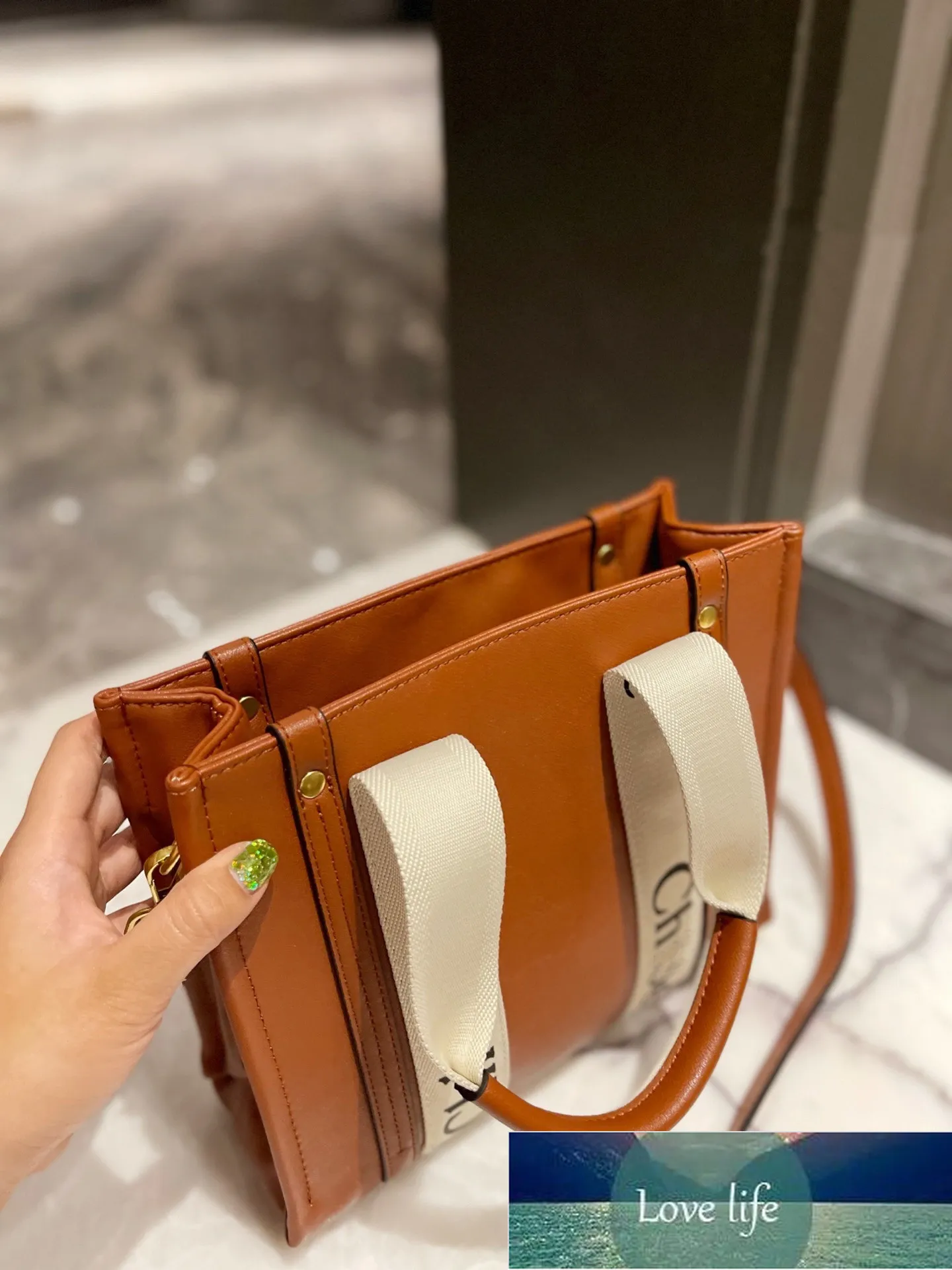 Elegante designer di moda Borse in tela borse morbide borse casual con manico a lettera prefetto portamonete quadrato classico estivo portafogli cool
