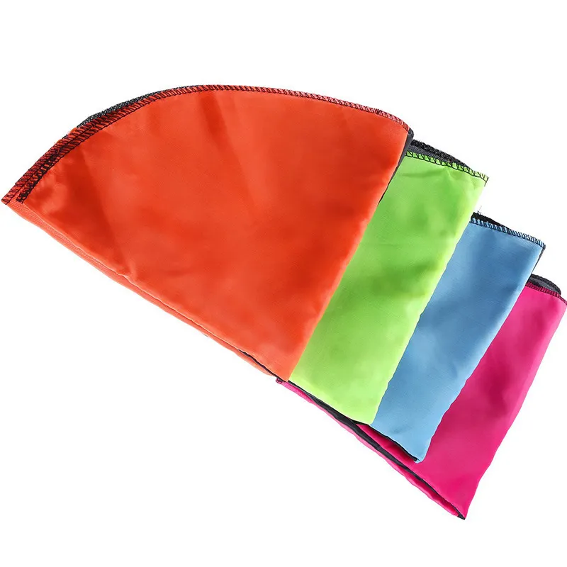 Main Lancer Parachute Enfants En Plein Air Jouets Drôles Jeu Jouer Jouets Éducatifs pour Enfants Fly Parachute Sport Mini Soldat Jouet 220621