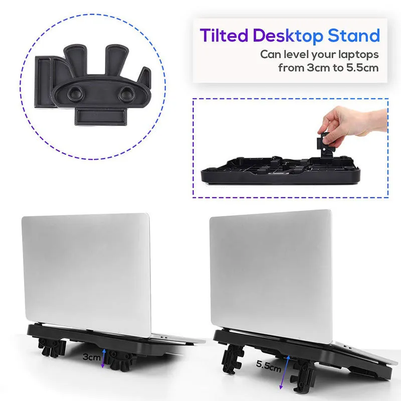 Opvouwbare Tablet Stand Phone Houder Lazy Bed Floor Desk Tripod Top Mount voor x 11 iPad 220401