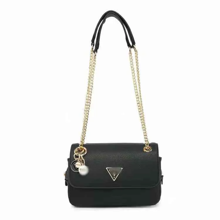 Damenmode Luxusmarke Tide Bag Großhandel New Gues Damenkette