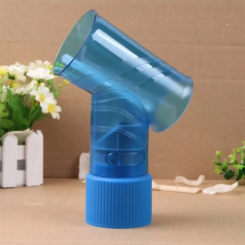 DIY Hair Diffuser Salon Magic Roller Drying Cap Blow Dryer Wind Curl Cover Care Styling Tools Accessory 220718