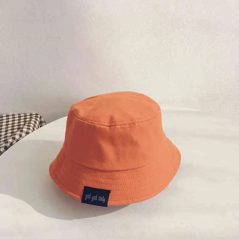 Bahar Yaz Bebek Şapkası Şeker Renkleri Yabani Erkek Erkek Kız Kova Şapkası Sevimli Çocuklar Güneş Şapk Dış Bebek Yürümeye Başlayan Çocuklar Plaj Kapakları y225525793