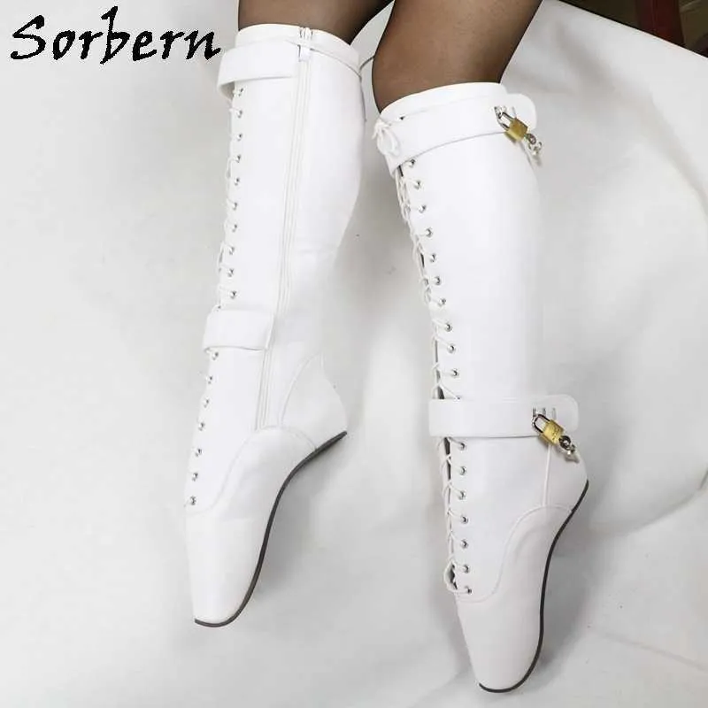 Sorbern custom heels831