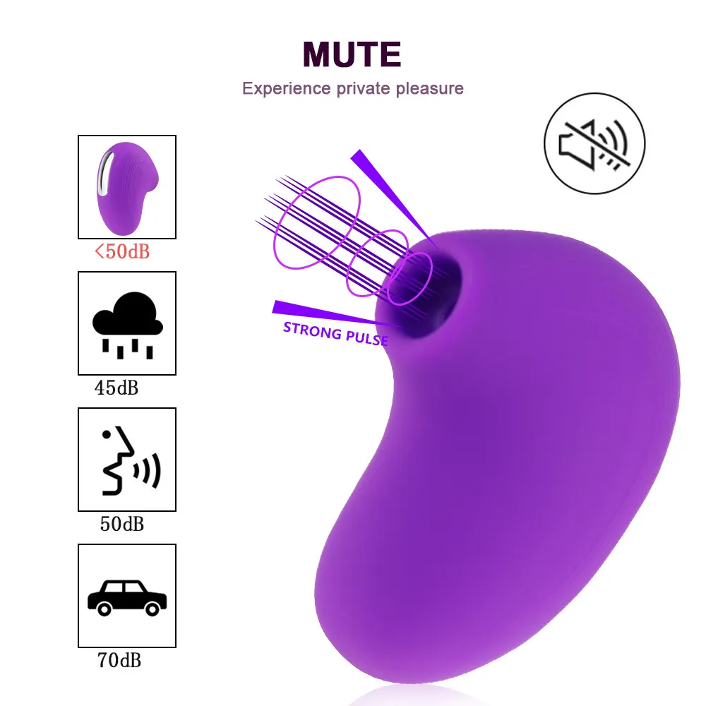 10 prędkości łechtaczka wibrator wibru wibrujący sutek sutek ssanie loda stymulator łechtaczki Etotyczne seksowne zabawki dla kobiet masturbator
