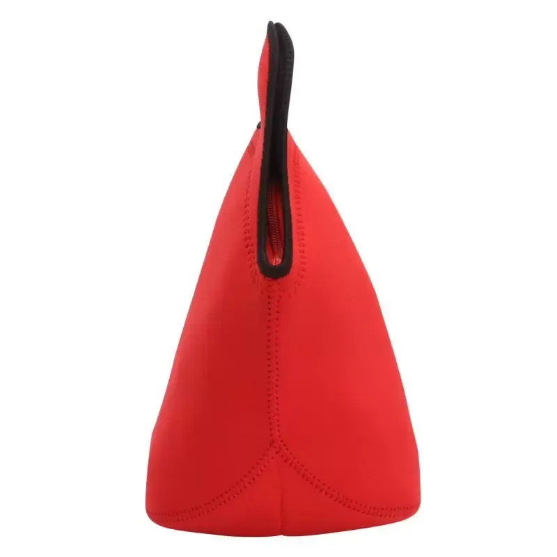 Nuovi borse da pranzo in neoprene al 100% borse il pranzo isolanti donne borse sacchetti termici bambini