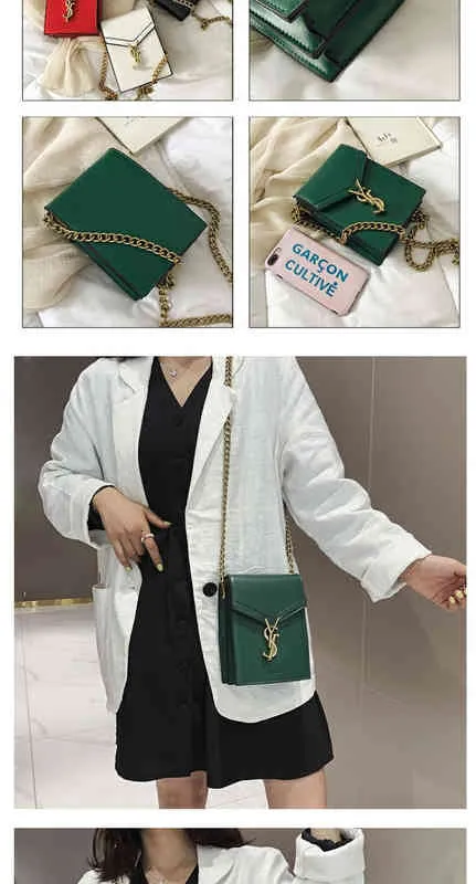 Designerbeutel hochgradig Klasse 2022 Neue Mode hochwertige Tasche MSger ausländischer Stil Koreaner Tofu Frauen-Einkaufstasche Geldbörsen Damen Handtaschen Fabrik niedrig Preis niedrig