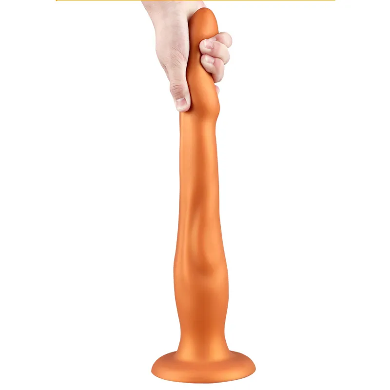 Nowe przybycie ogromne dildo seksowne zabawki kobiety masturbatory pochwy anal wtyczka bez wibratorów tyłek duży wibratory faloimetor dla