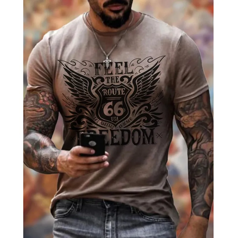 Летние мужские рубашки негабаритная одежда винтажная мода с короткими рукавами 66 букв.