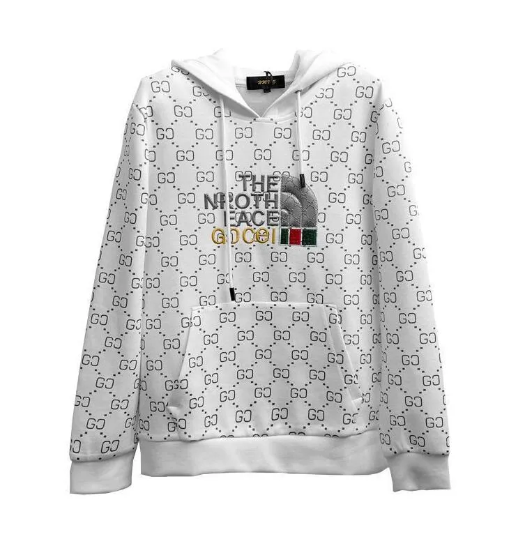 2022 Merk Designer Hoodie Mode Heren Streetwear Lente Effen Kleur Hoodie Nieuwe Heren Merk Hiphop Casual Populaire Sweatshirt M-4XL