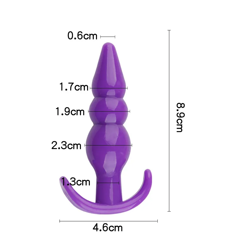 sexy Spielzeug für Frauen Dildo Vibrator Av Stick Butt Anal Plug Penis Abdeckung Perlen G-punkt Masturbation Produkte