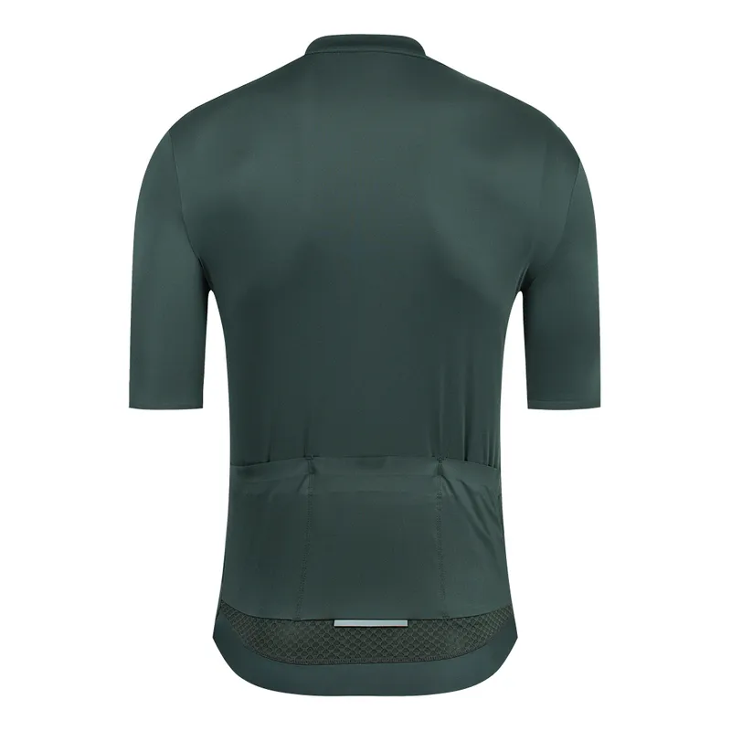 Ykywbike fietsen jersey man mountain biked kleding snel droog racen mtb fiets kleding uniform breathale 220614